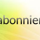 Newsletter abonnieren