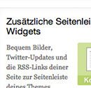 Infinite Scroll für WordPress mit Jetpack von Automattic