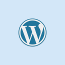 WordPress Logo