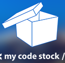 my code stock.com - Deine Code- & Snippet-Sammlung - immer und überall.