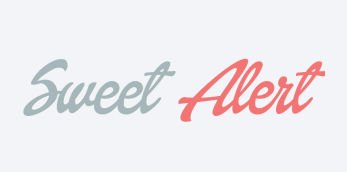 SweetAlert.js als alert() Alternative - Schöne Fehlermeldungen mit JavaScript